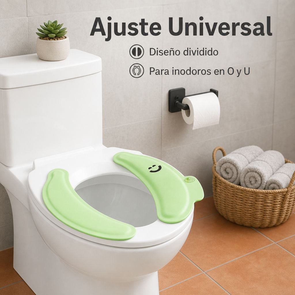Alfombrilla autoadhesiva para inodoro, elimina olores y deja fragancia, uso doméstico universal