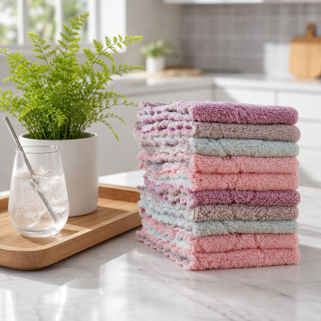 Kitchen cloth