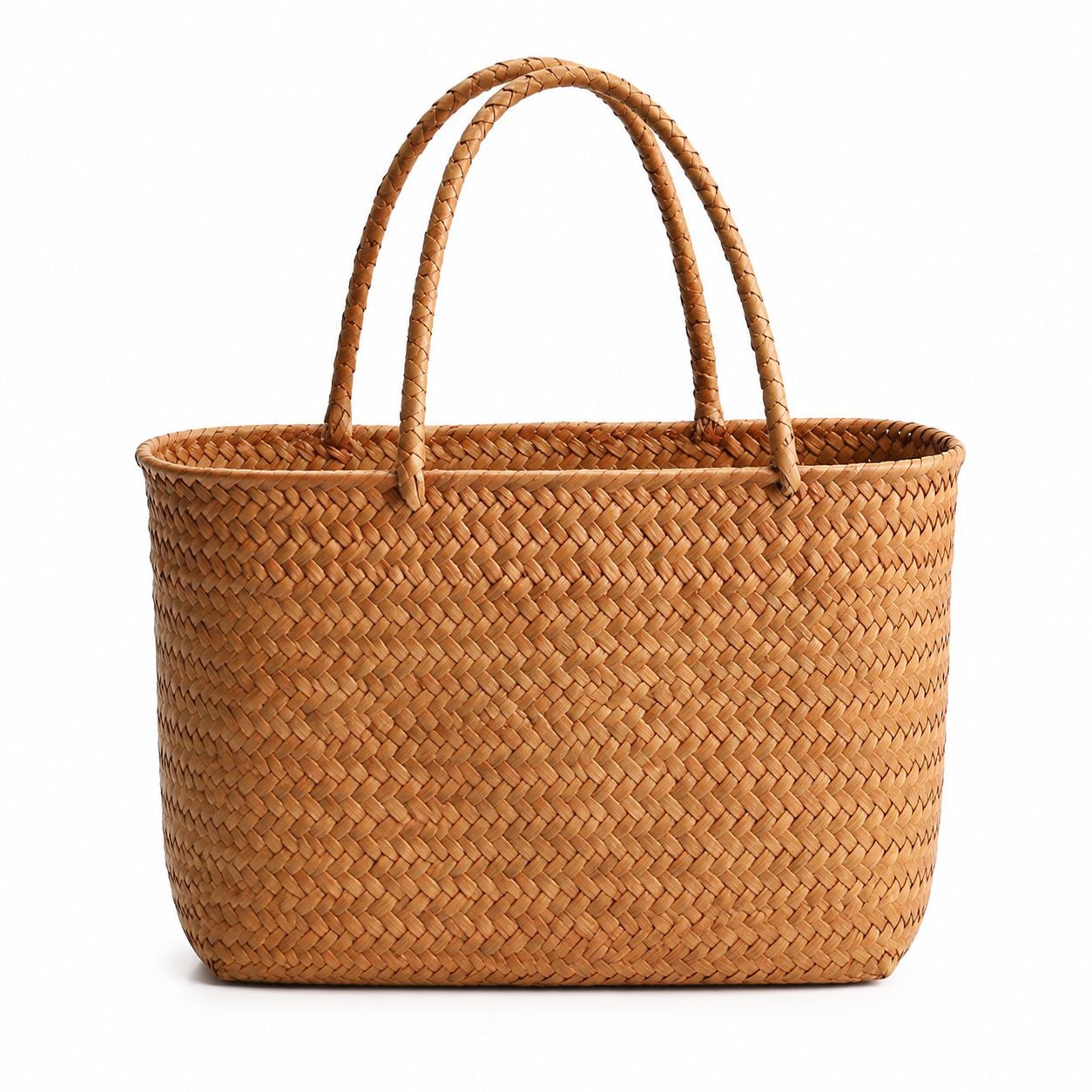 Flower Basket for Photography Props