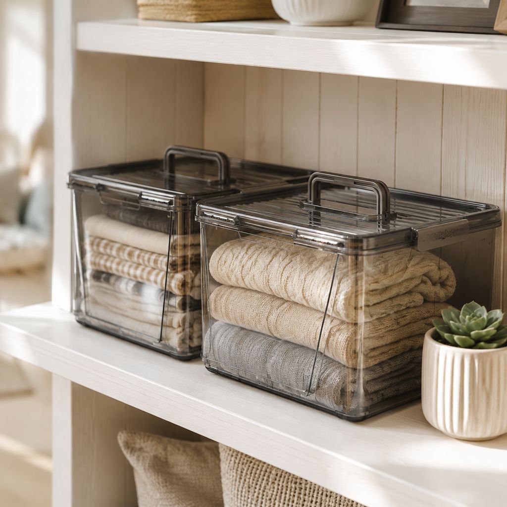 Home Textiles