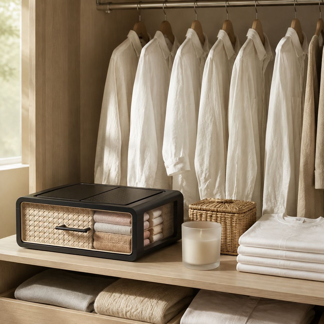 Storage Supplies