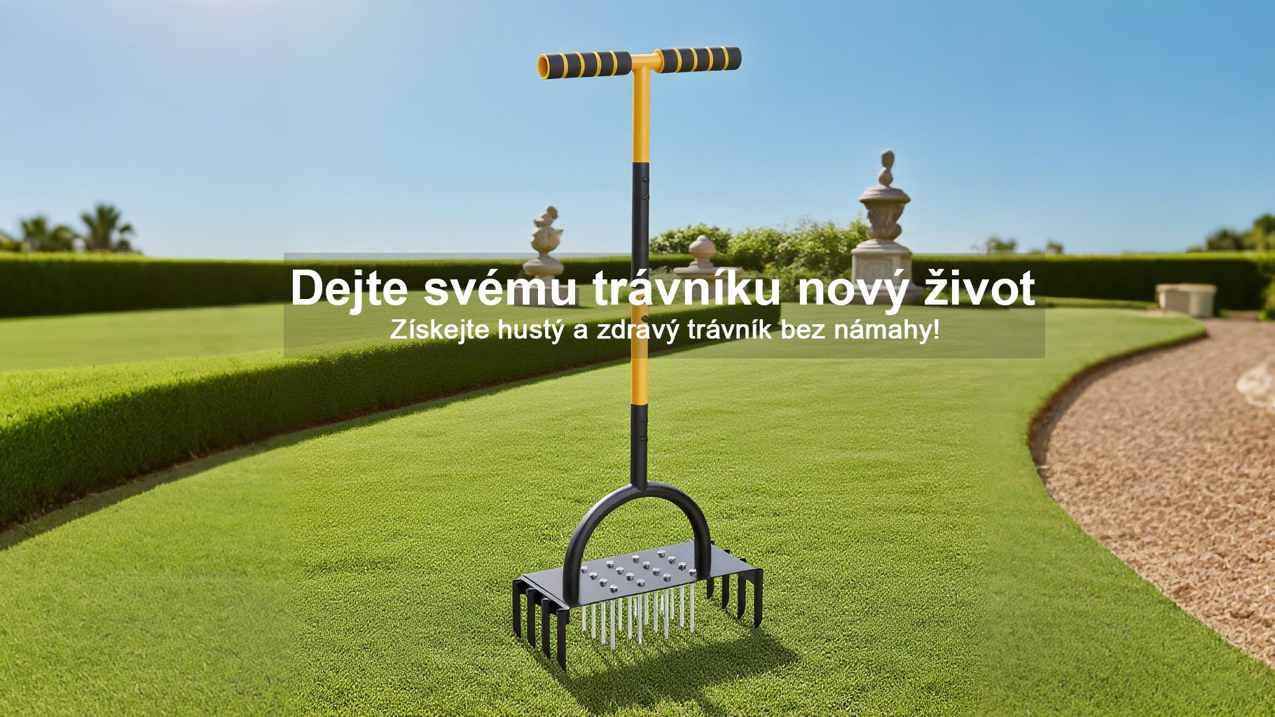 Vysoce kvalitní potřeby pro domácnost za skvělé ceny online,Moderní kuchyňské náčiní pro snadné vaření a pečení,Praktické produkty pro zahradu – vše pro venkovní relaxaci