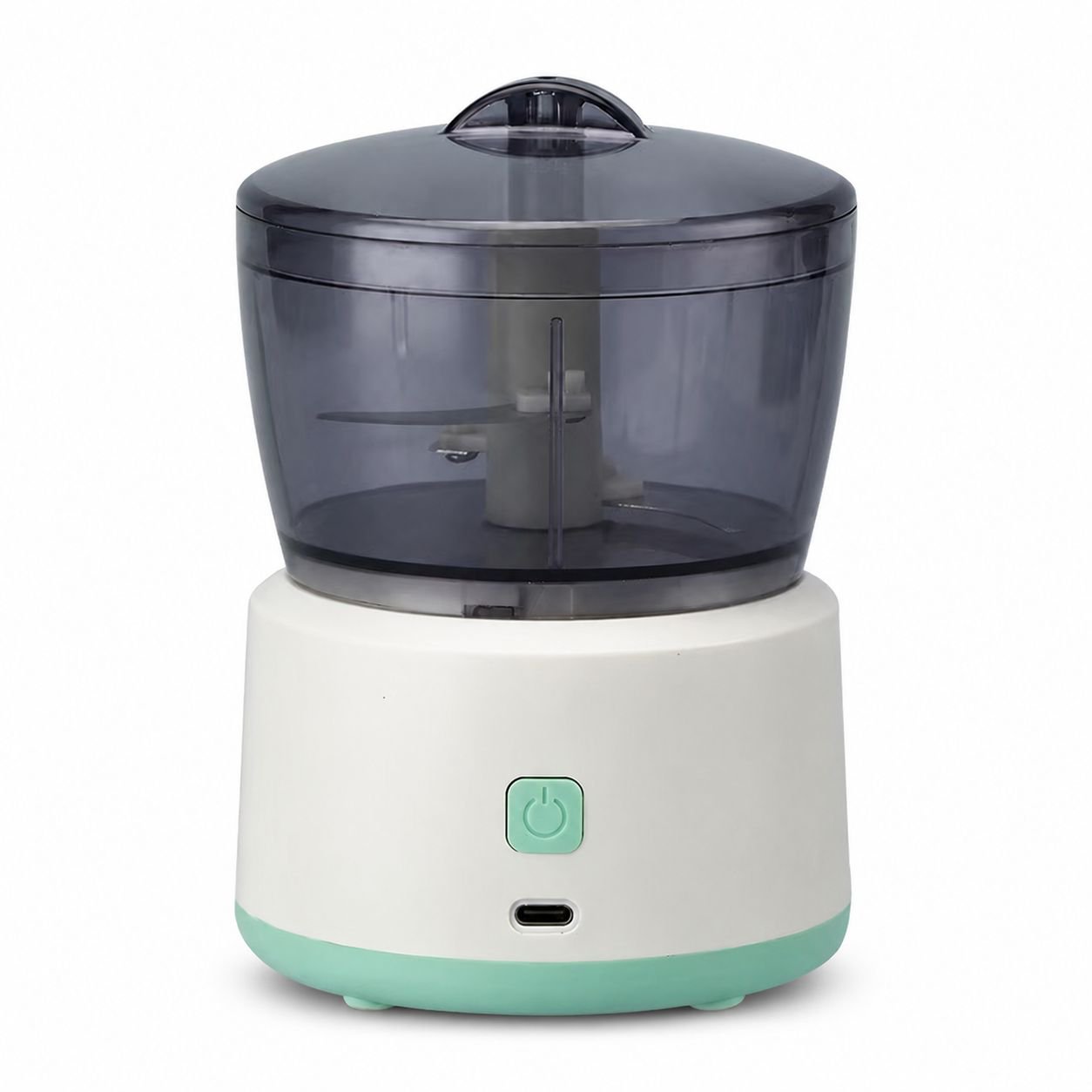 3-in-1 Kitchen Mixer Meat Grinder Slicer
