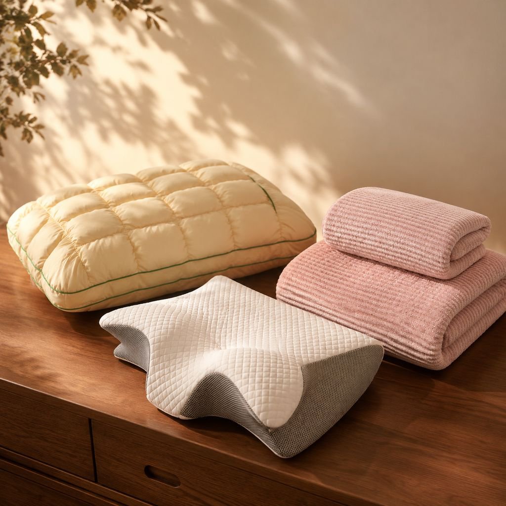 Home Textiles