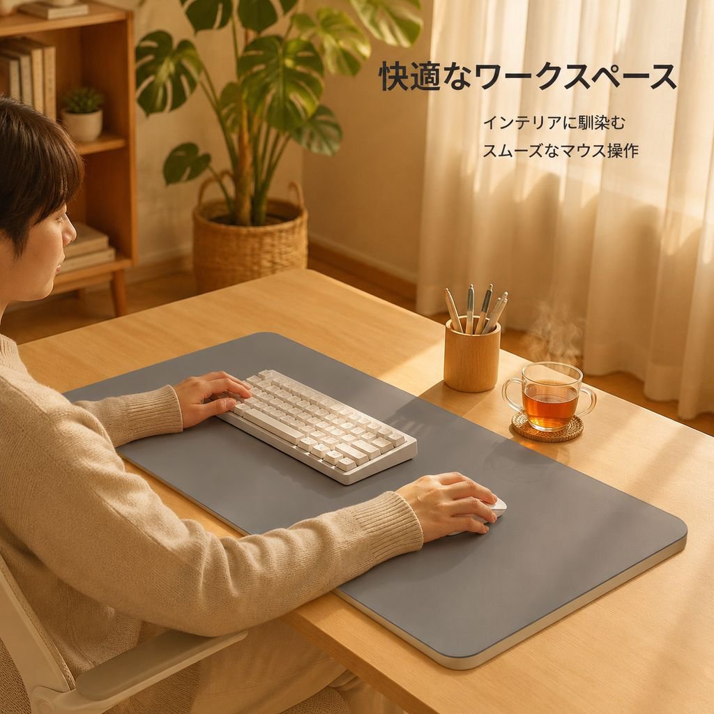 子供用学習机多機能保護マット