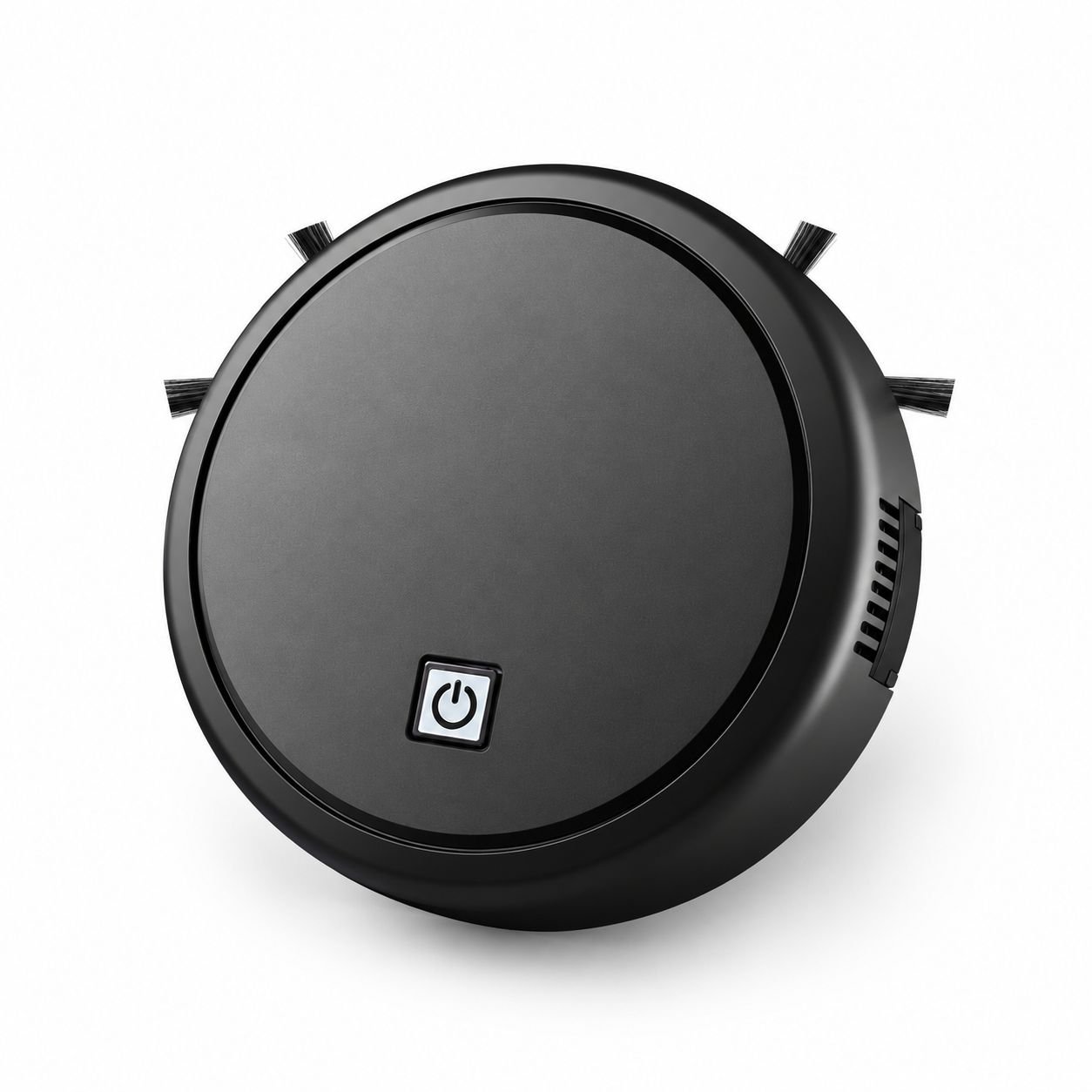 全自動クリーニングロボット