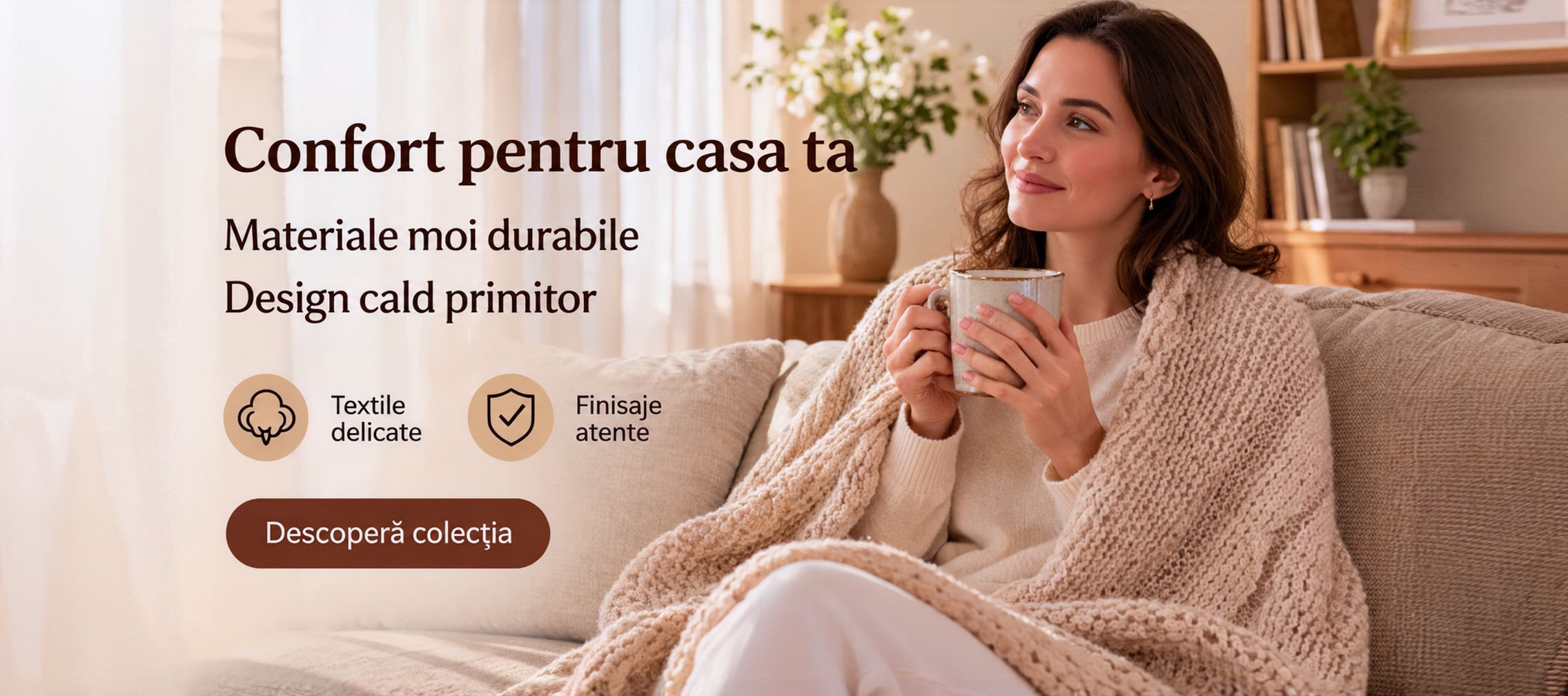 Centru comercial online
