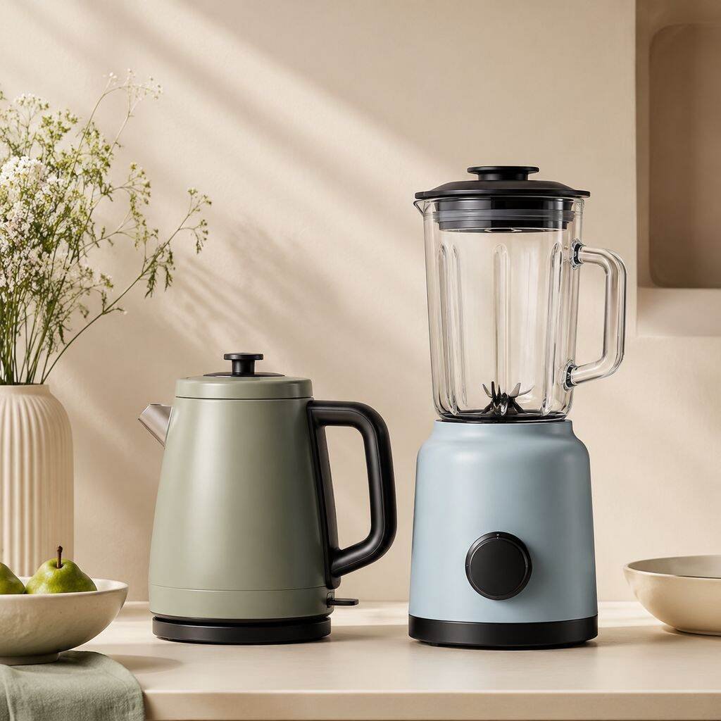 Kitchen Appliances