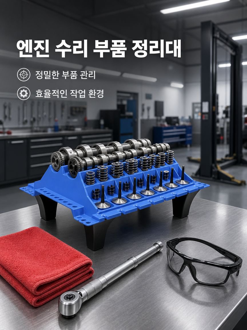 실린더 헤드 볼트