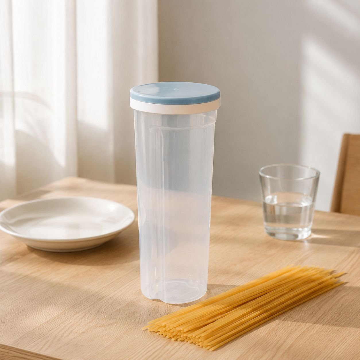 麺類保存容器