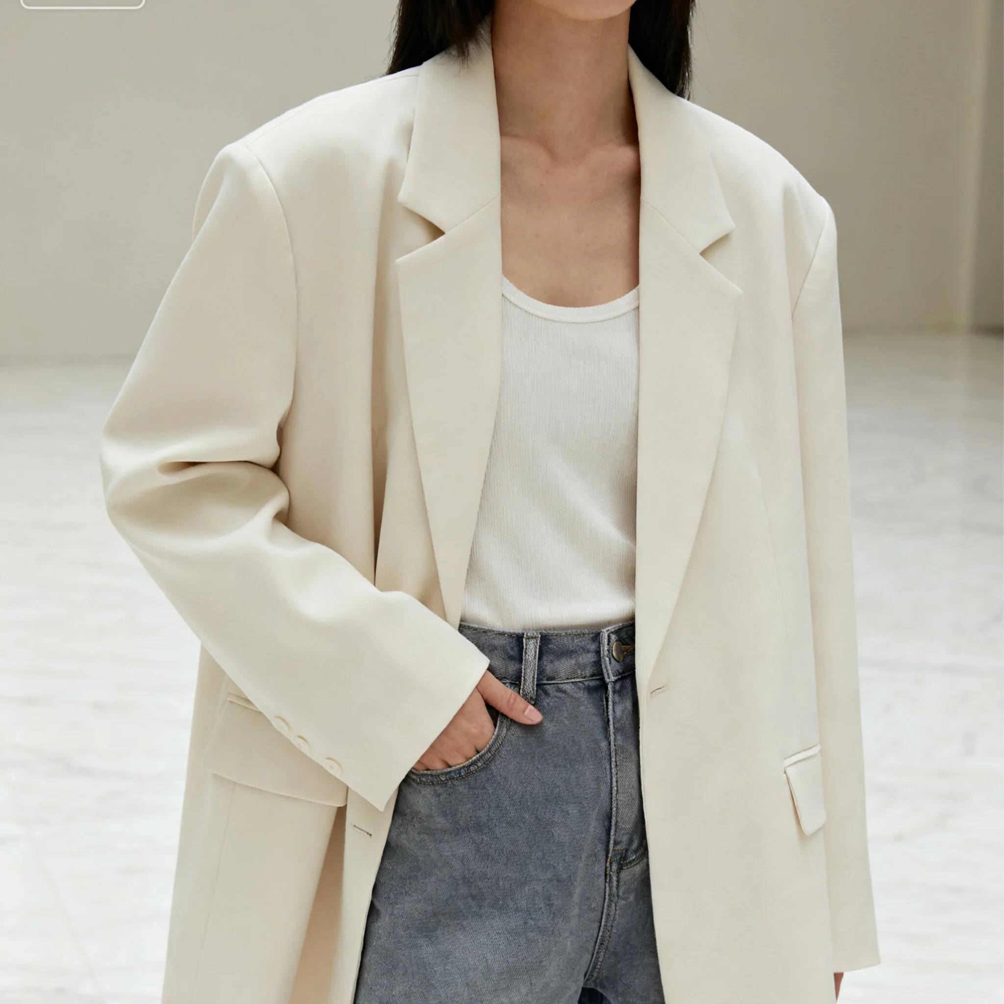 여성용 코트
