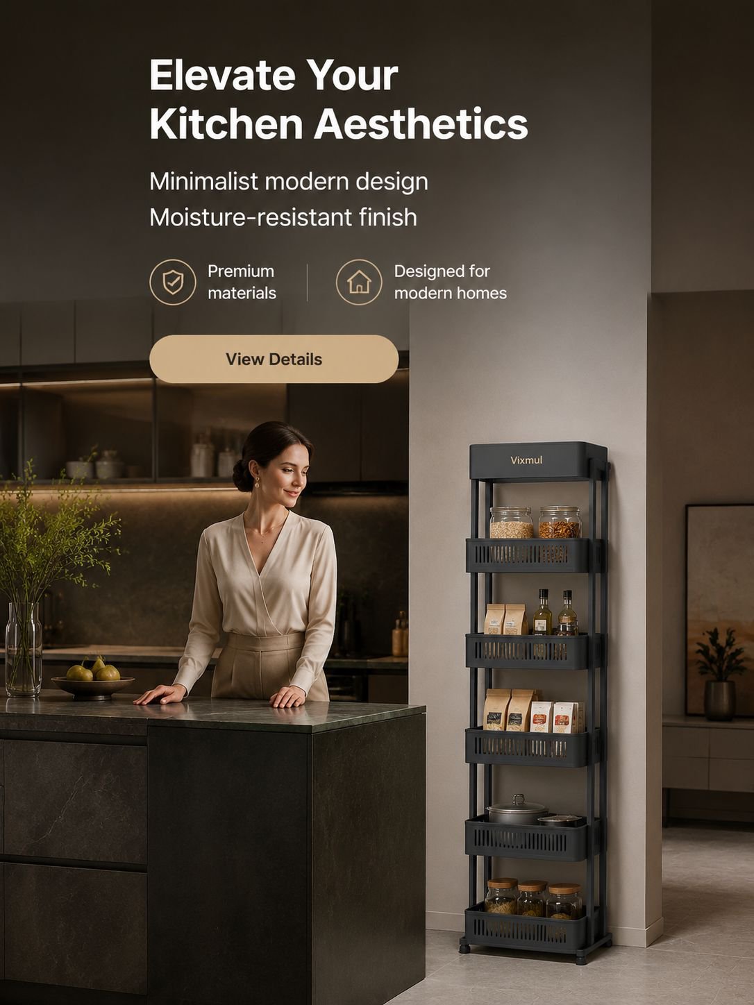 Online shopping MALL