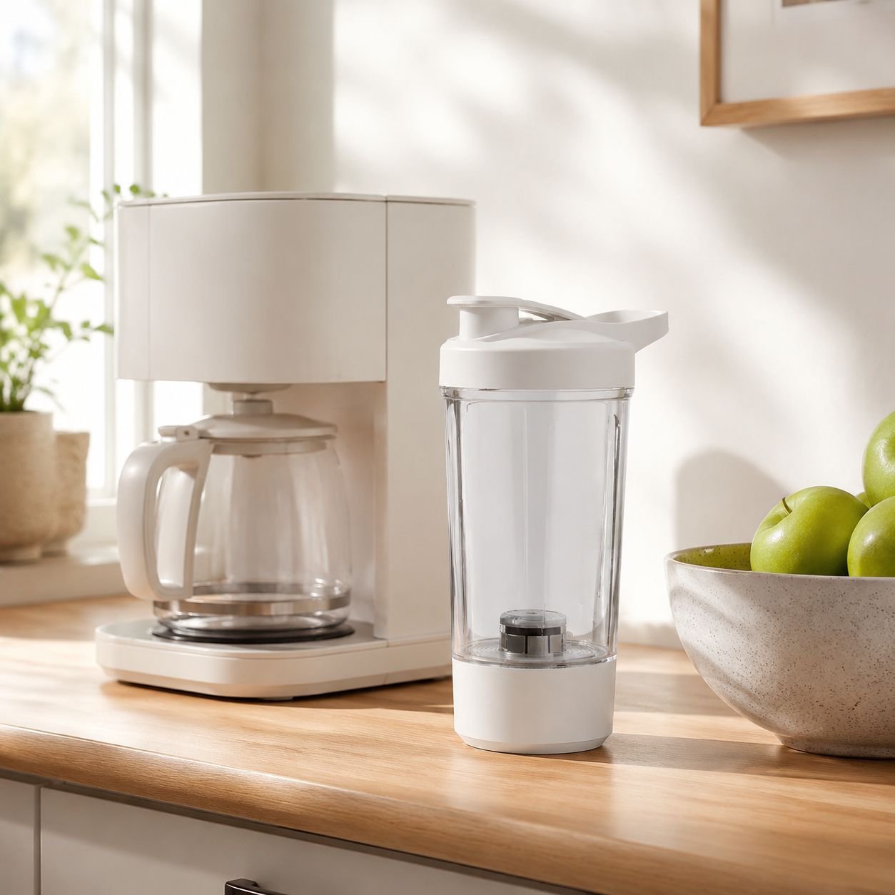 Home Appliances