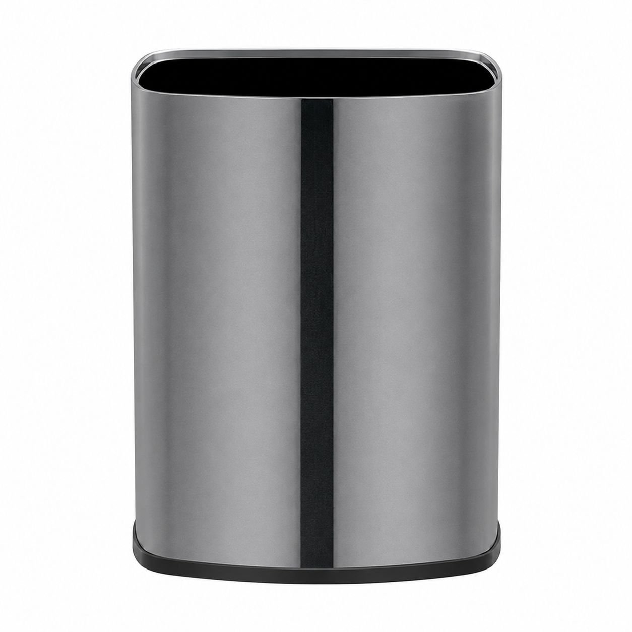 Multi-functional Household Trash Bag Storage Bin