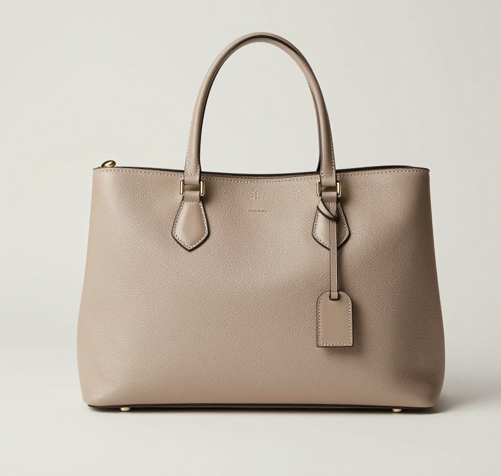 Summer leather bags