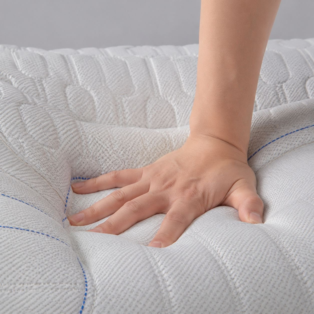 Student Dormitory Specialized Latex Pillow Core Zero Sense Comfortable Sleeping