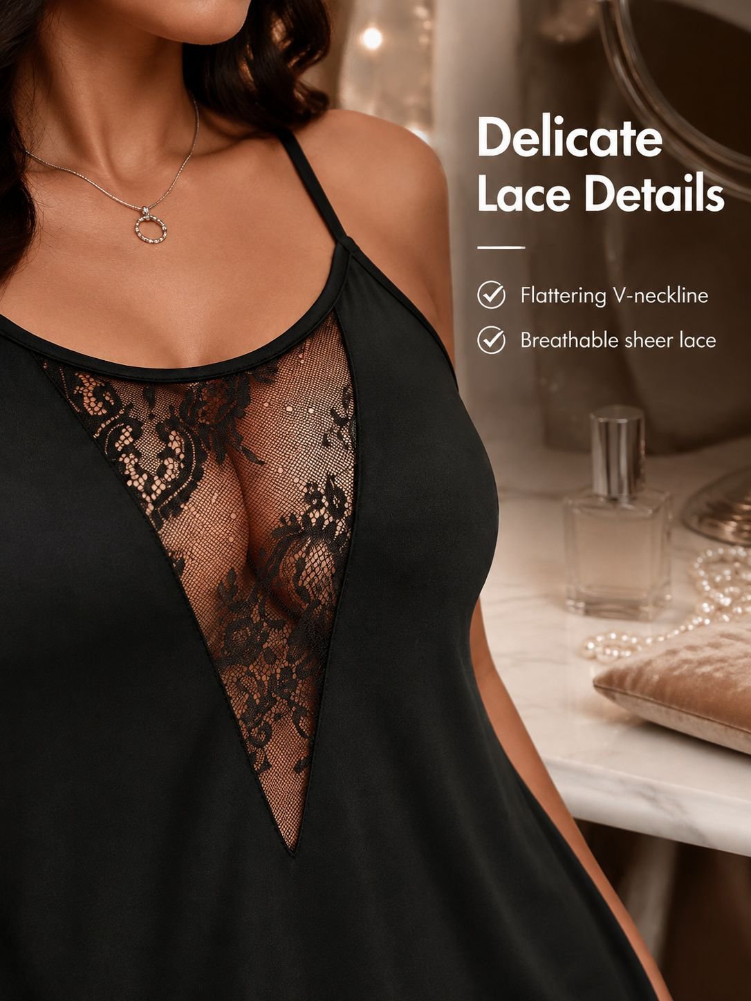  summer new style halter dress pajama