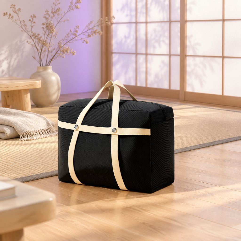 防水・防湿引っ越し収納バッグ