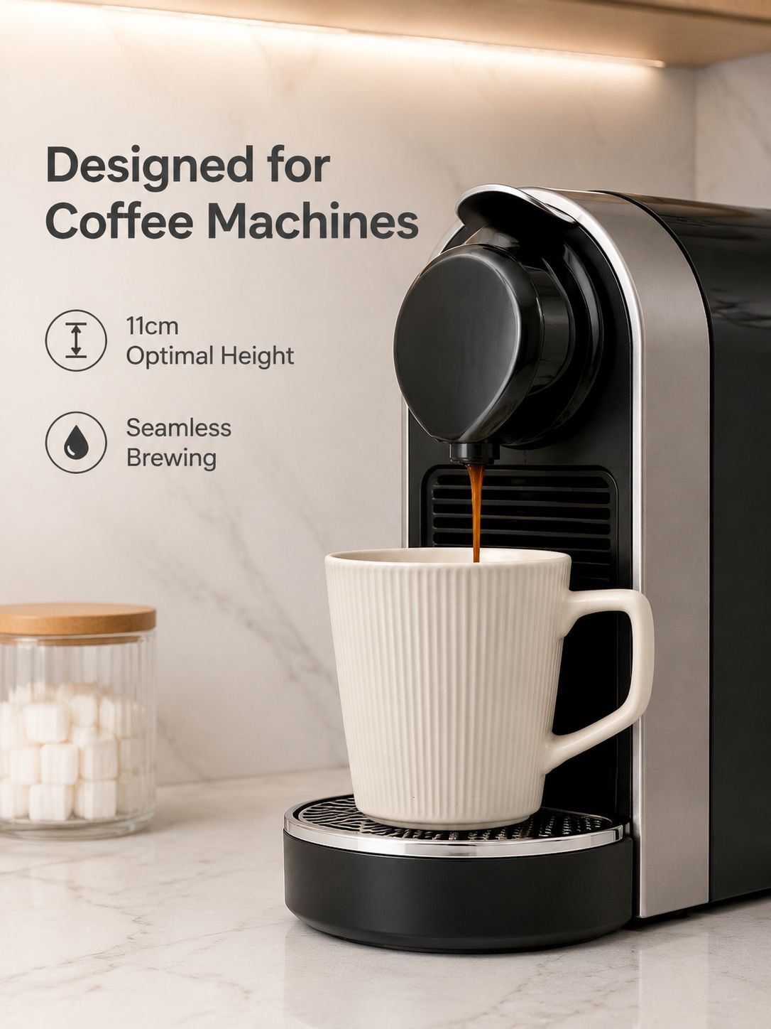 Home Use Large Capacity Embossed Ceramic Coffee Cup Water Cup