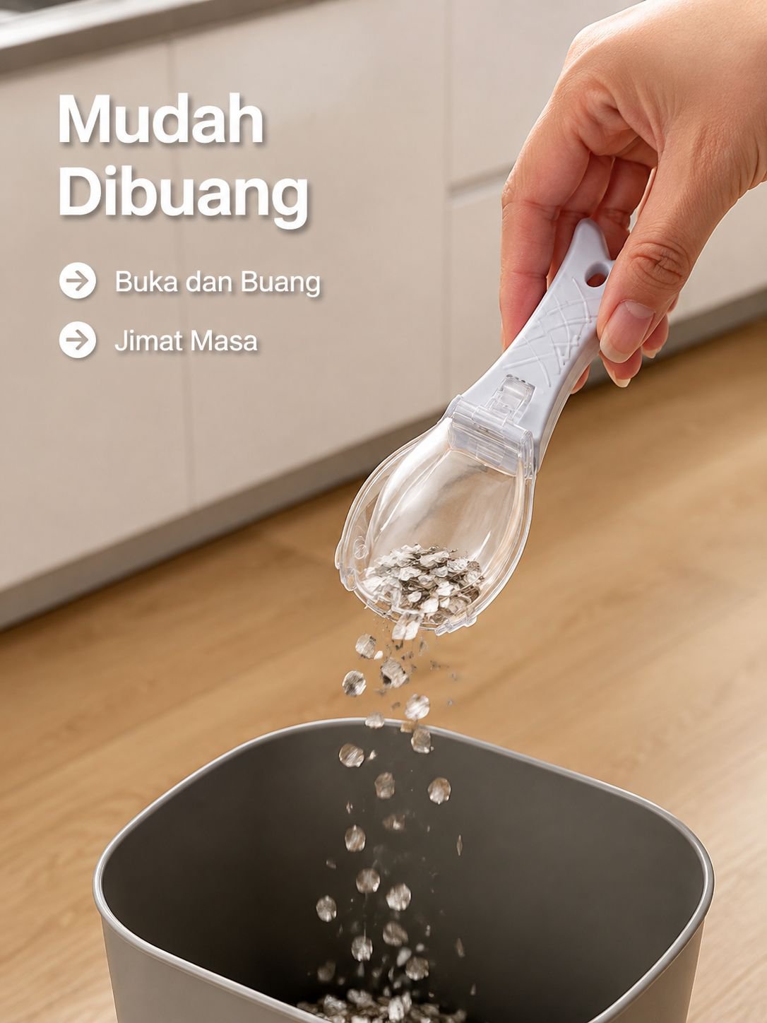  Stainless Steel Fish Scaler Tool