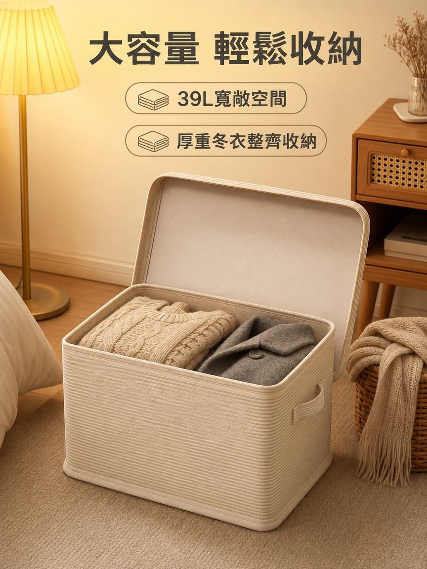 衣櫃分層神器衣服褲子收納筐