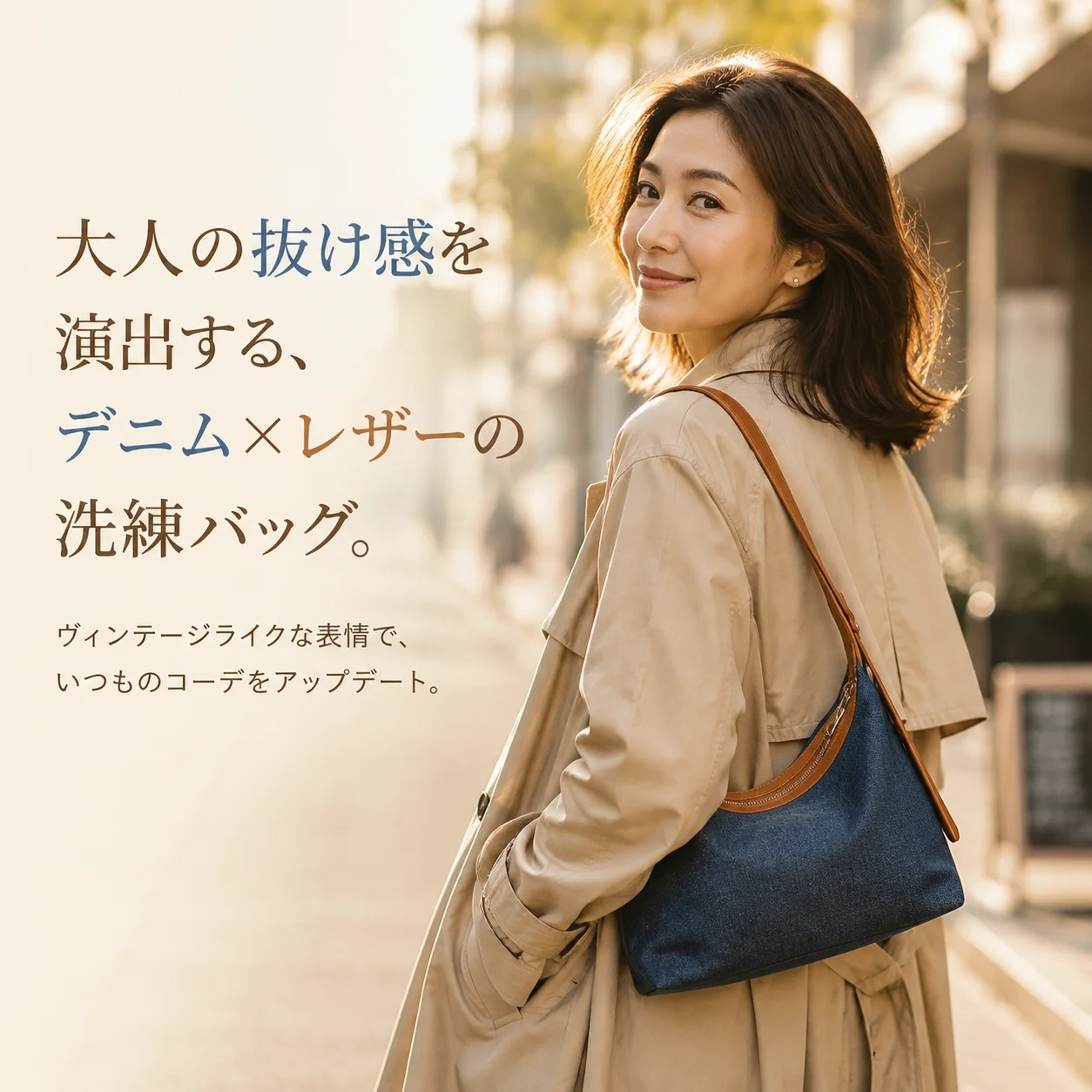 バッグ
