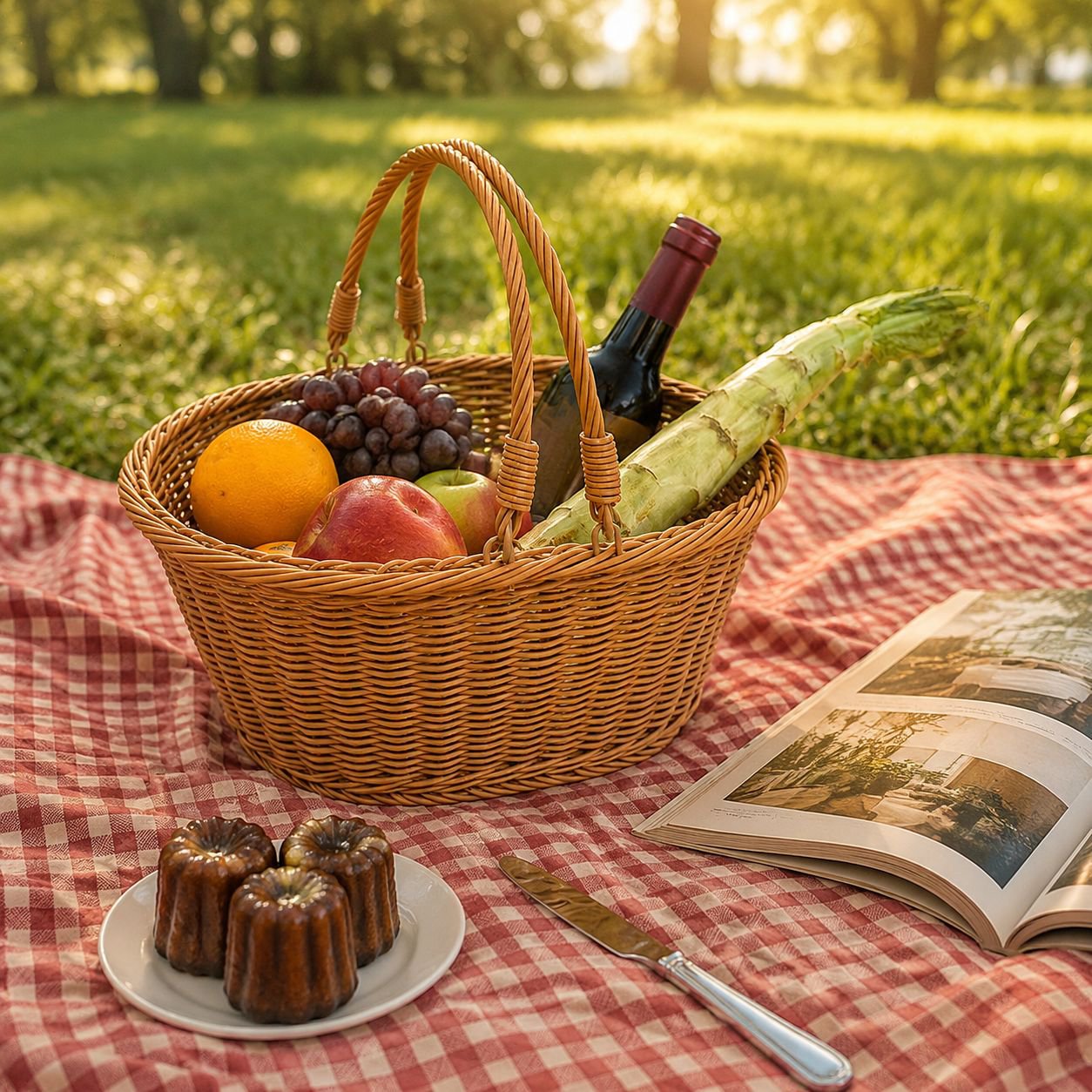 Panier multifonction pour fruits, légumes et courses