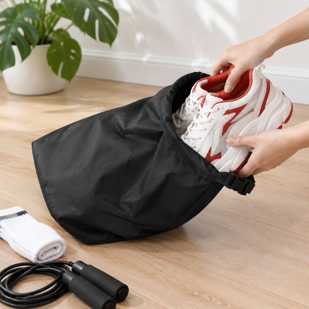 Tenzong Shoe Storage Bag