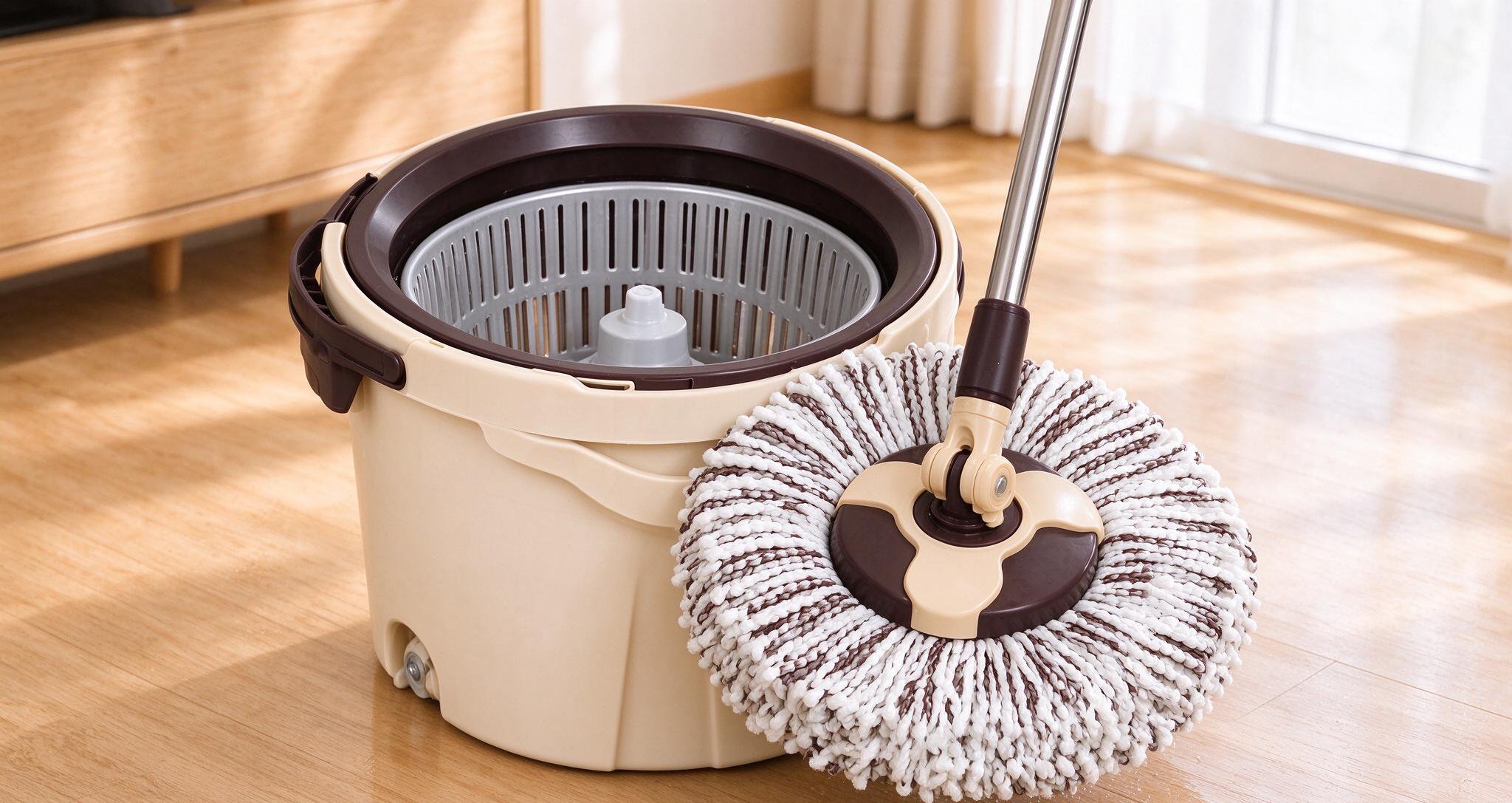 人気の掃除用具