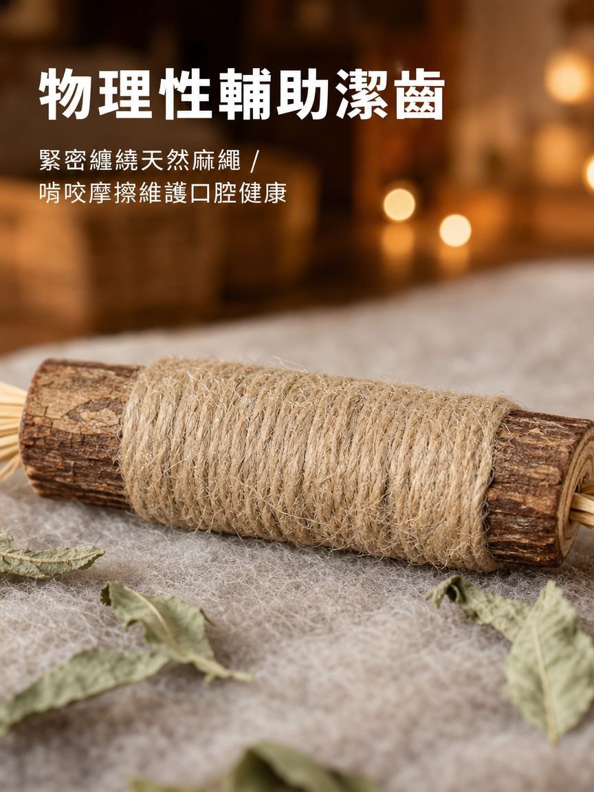 寵物磨牙棒