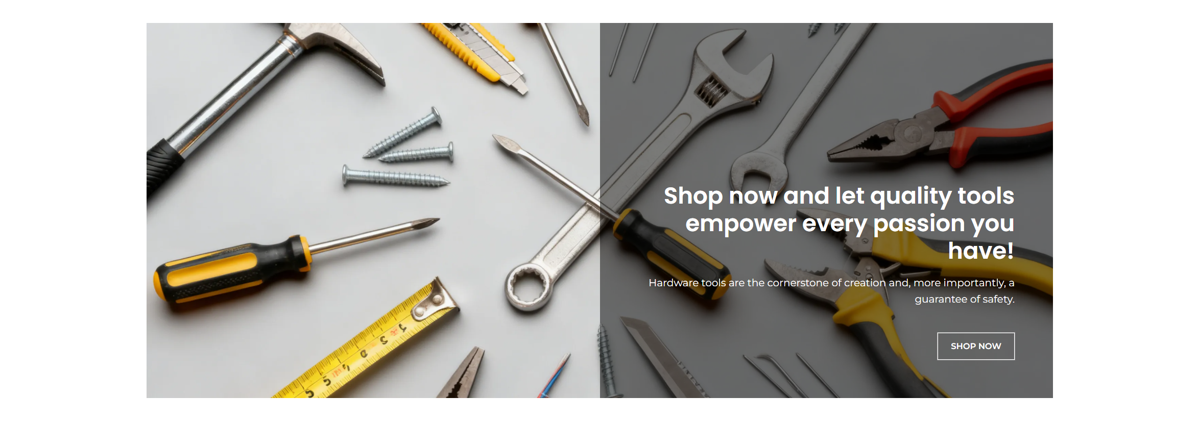 Online shopping MALL