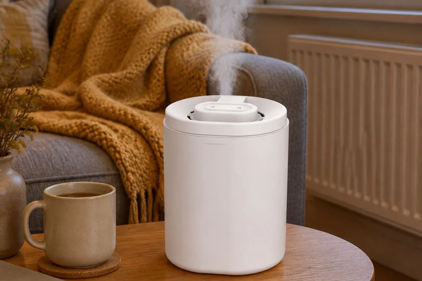 Household Appliances