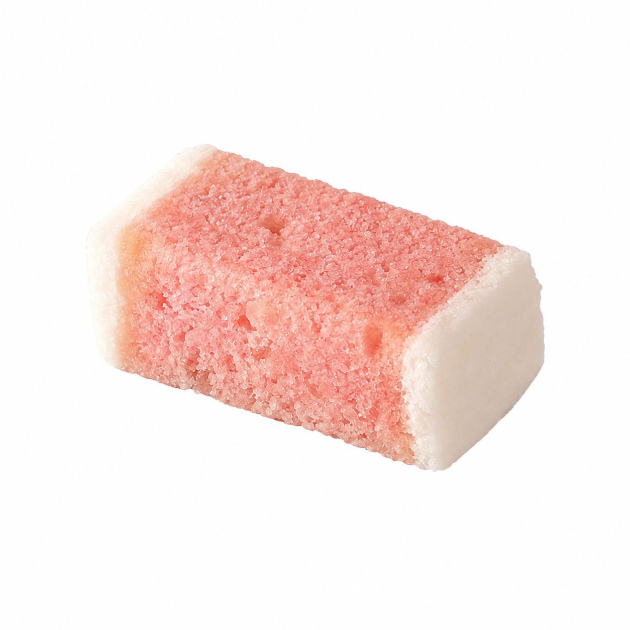 건강 아침 대용 간식 흰 복숭아 우롱 연꽃떡 무설탕 전통 과자