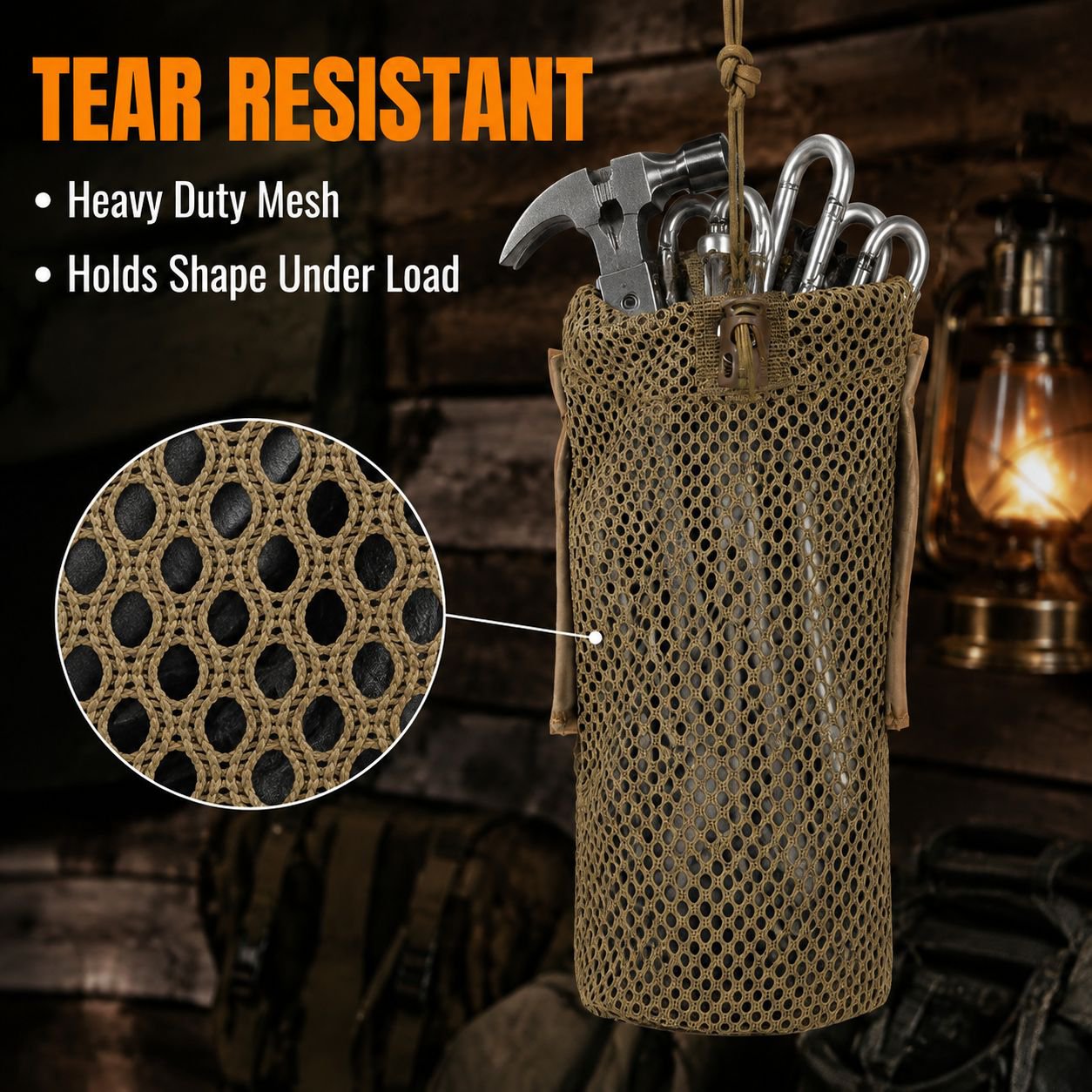 Cycling Hiking Tactical Water Bottle Holder Multifunctional Waist Hanging Pouch