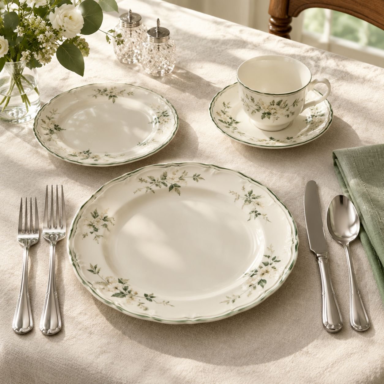 tableware