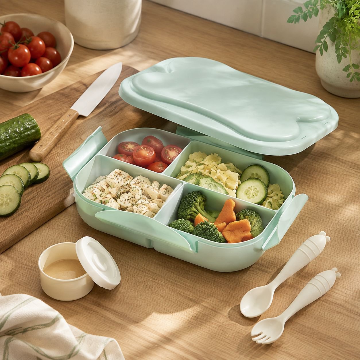 Kitchenware