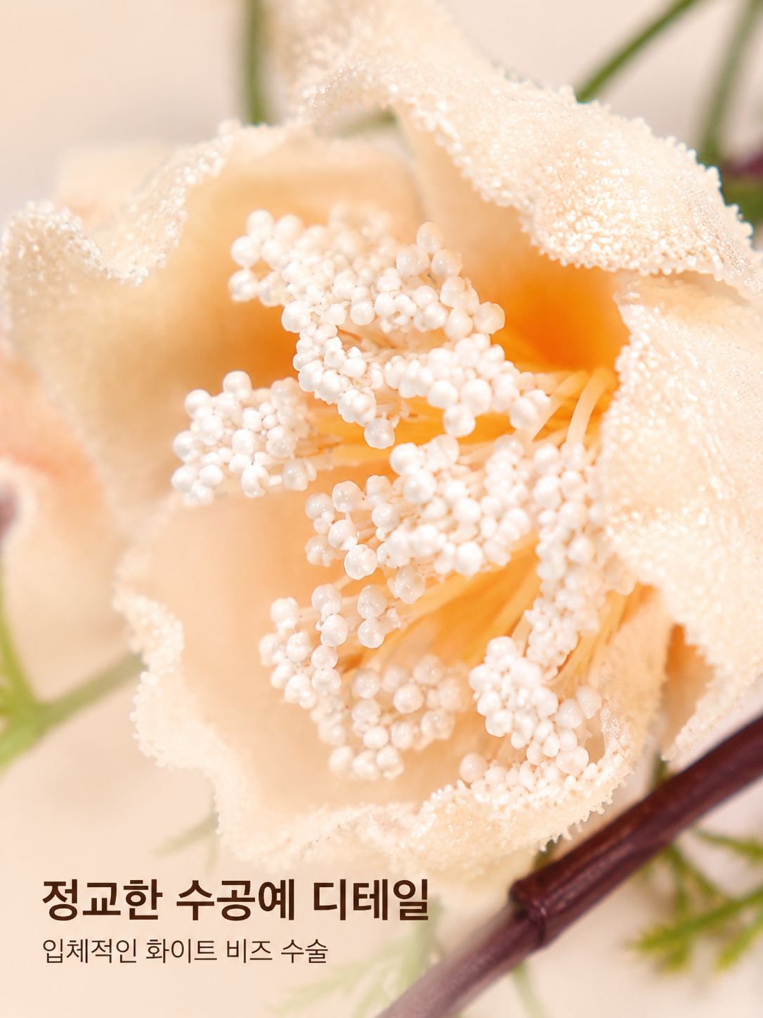 모조 나비꽃