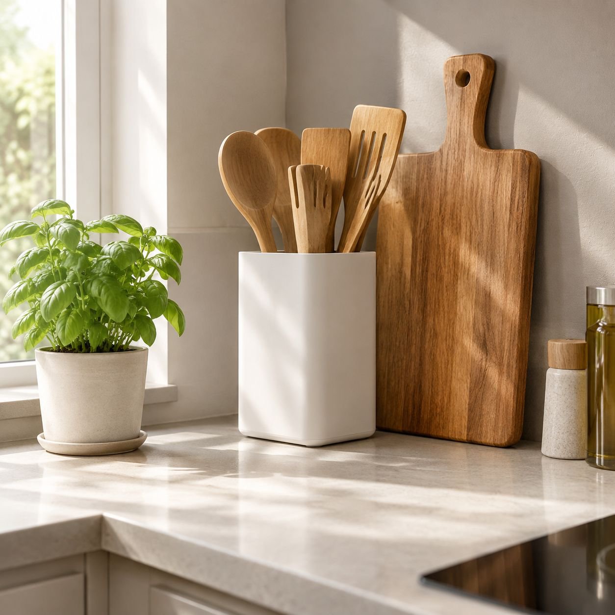 Kitchen Storage