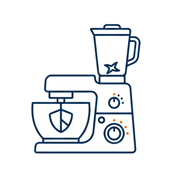 Kitchen Appliances