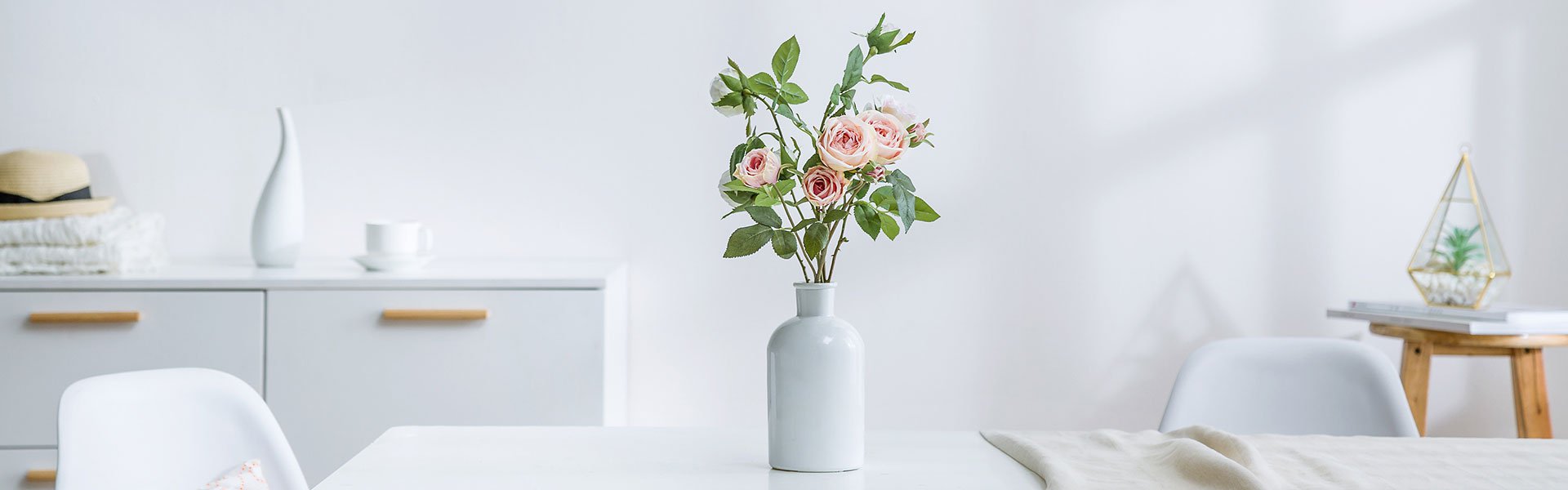 Centre commercial en ligne