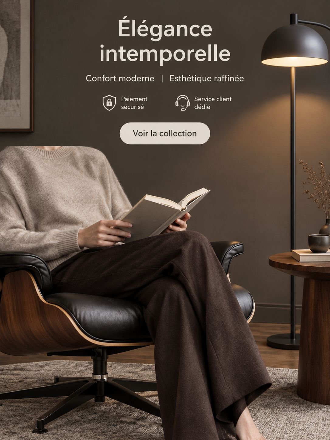 Livraison gratuite en France