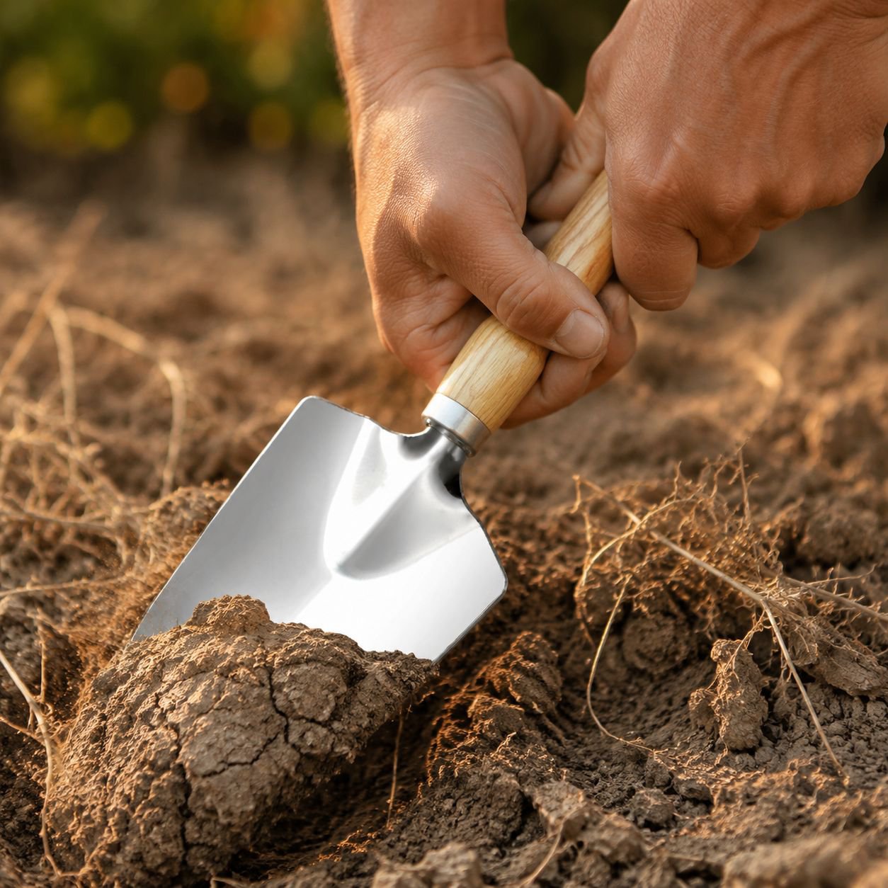 Accessoire de jardin pour pots de fleurs
