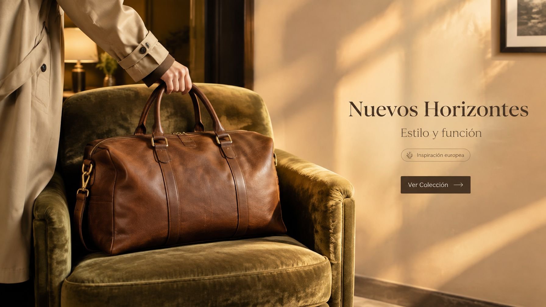Producto auténtico, de excelente calidad.