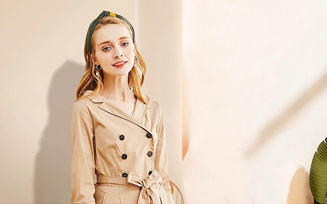 オンラインストア