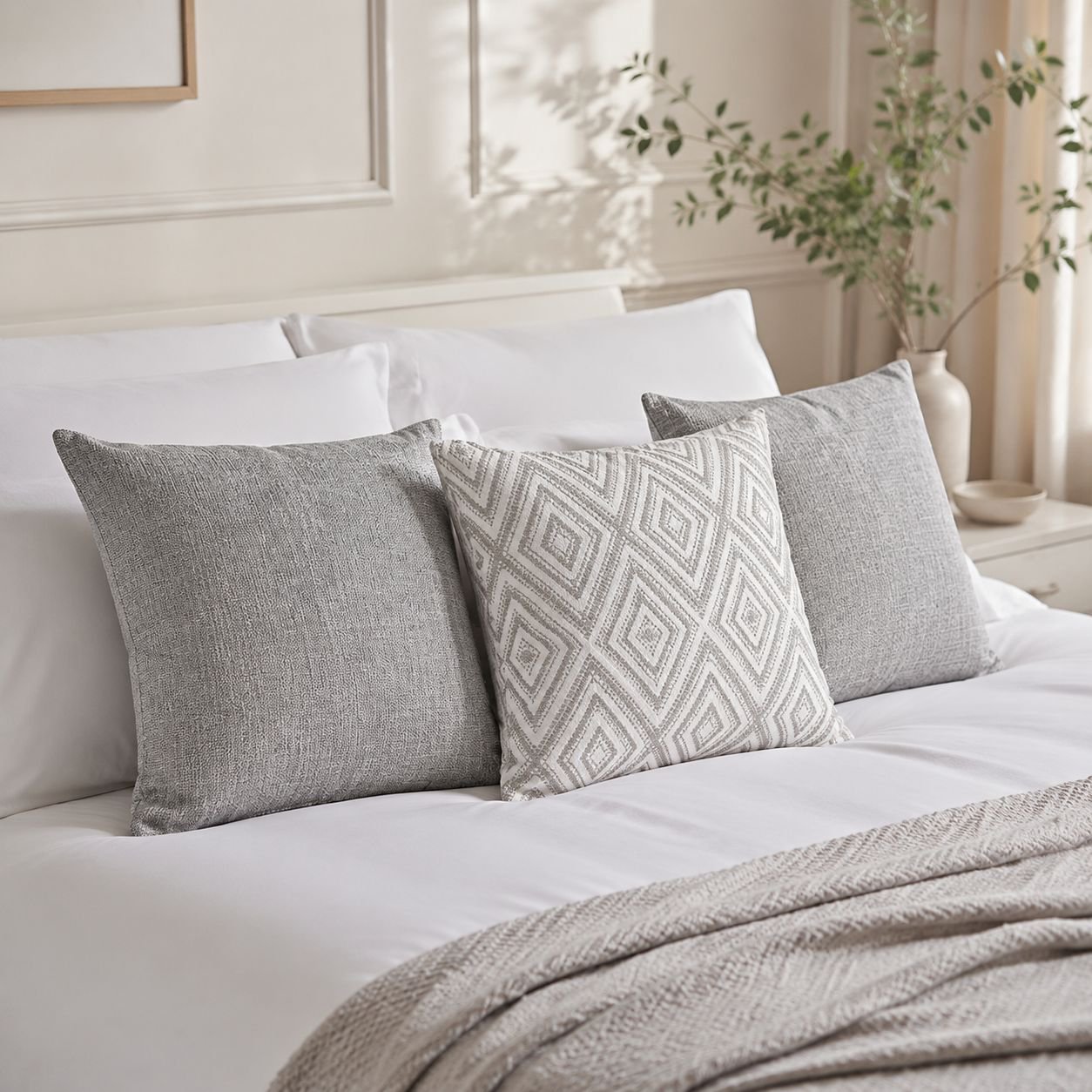 Textiles del hogar