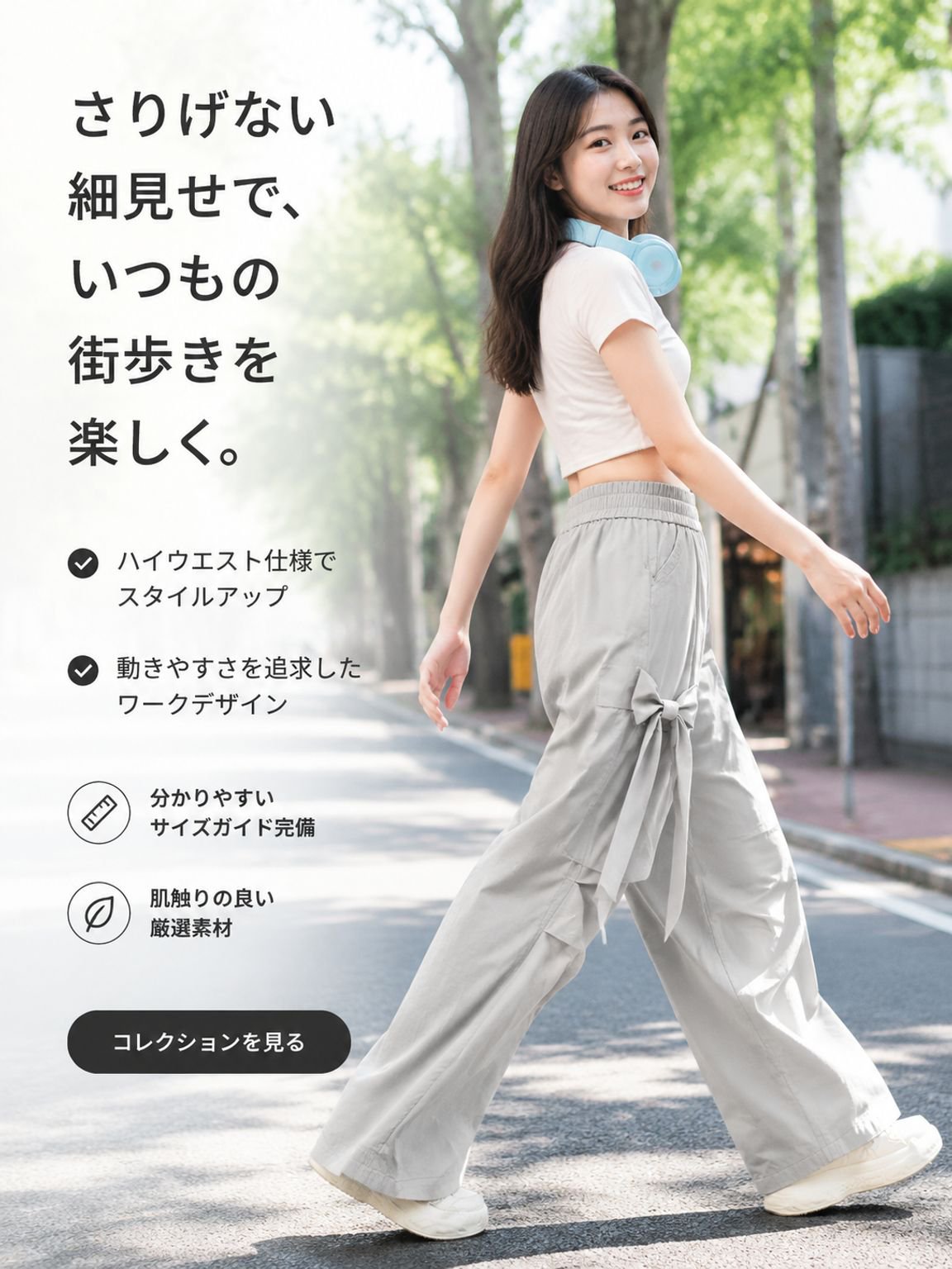  高品質低価格のオンラインショップ