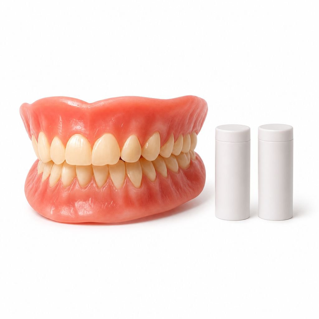 Dental Equipment Connection Kit