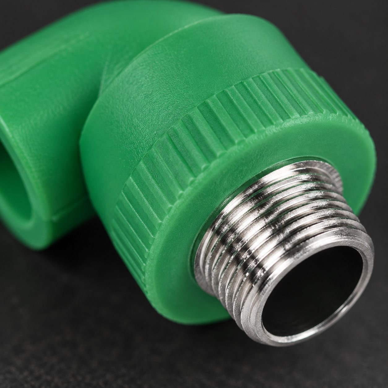 Durable Hardware Tool PPR Elbow Fitting