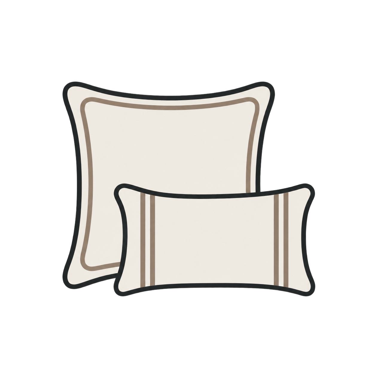 Coussins décoratifs