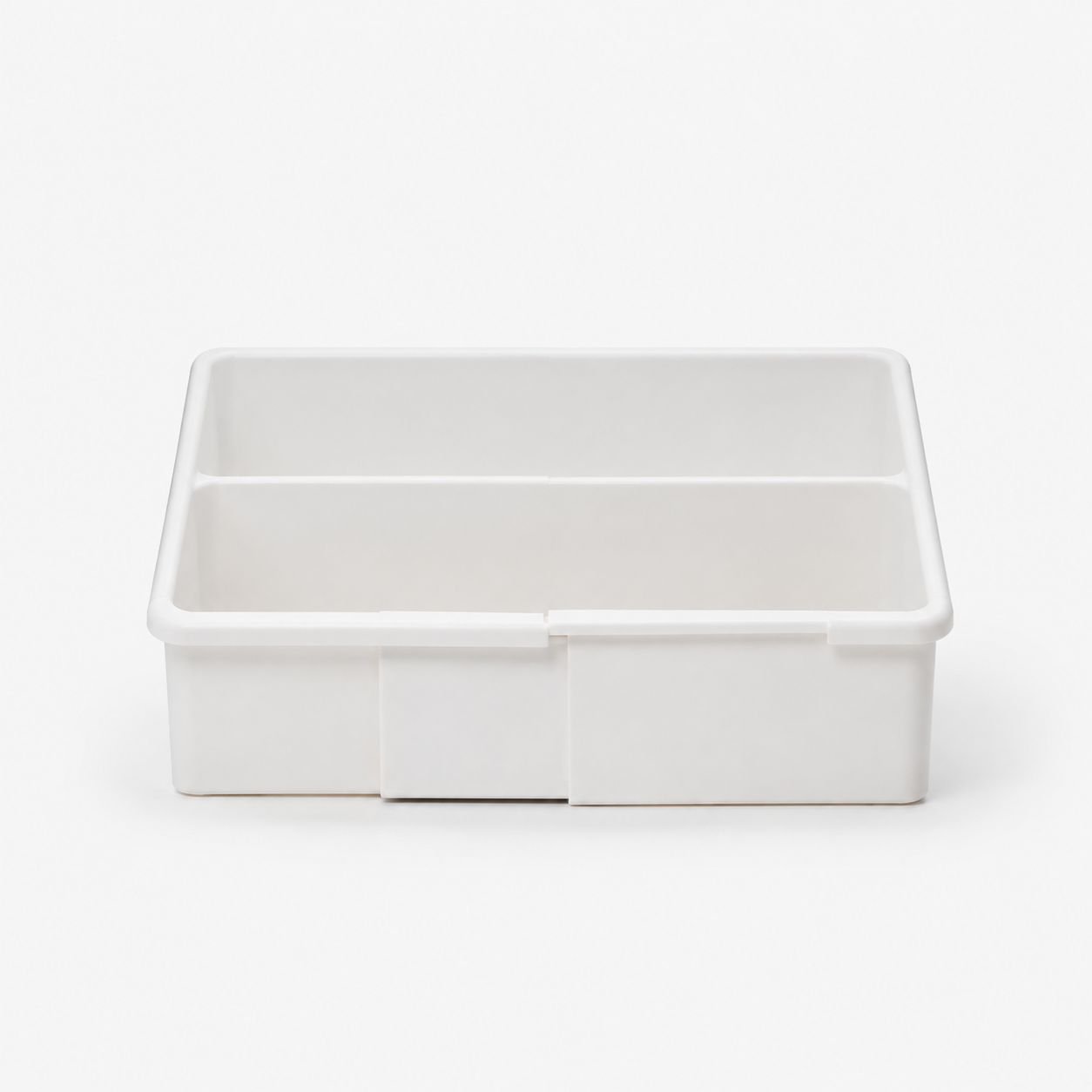 Adjustable Compartment Storage Organizer Box